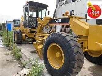 CAT 140 H