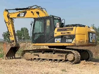 CAT 315 D