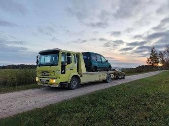 Volvo FL 6