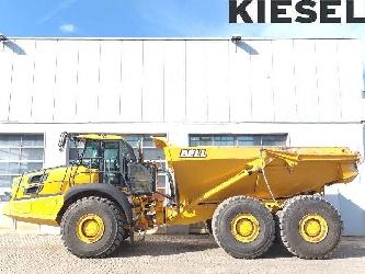 Bell B 40 E