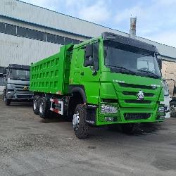 Howo 371