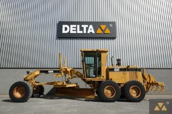 CAT 140H