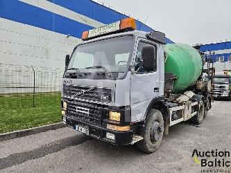 Volvo FM12