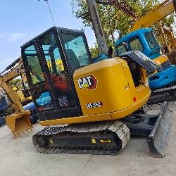 CAT 305.5 E