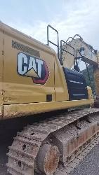 CAT 345GC