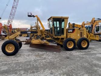 CAT 140 H