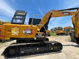 Sany 135C