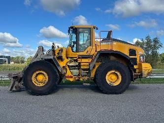 Volvo L220H