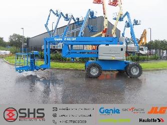 Genie Z 60/34