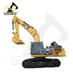 CAT 336 D