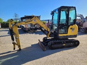 Yanmar SV 26