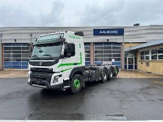 Volvo FMX 500