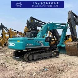 Kobelco sk260