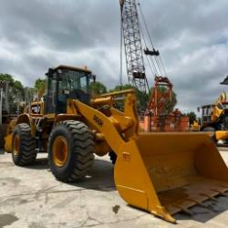 CAT 966H