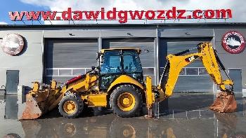 CAT 432 E