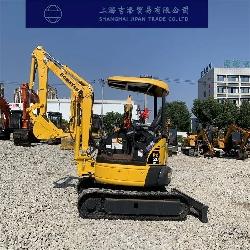 Komatsu PC 20