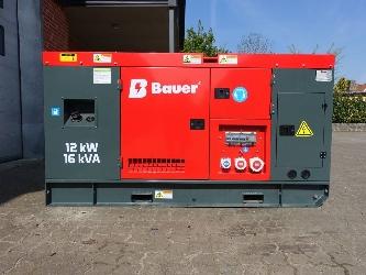 Bauer GFS-12