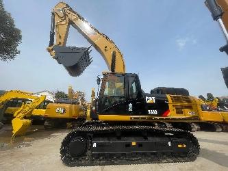 CAT 336 D