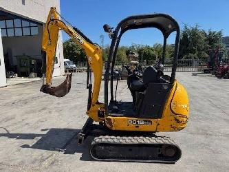 JCB 8018 CTS
