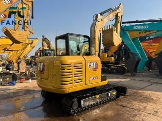 CAT 305.5 E