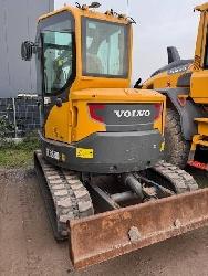 Volvo ECR58D