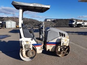Hamm HD 12 VV