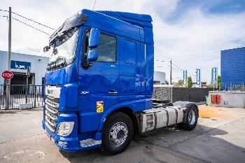 DAF XF 480