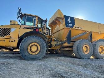 Volvo A 40 D