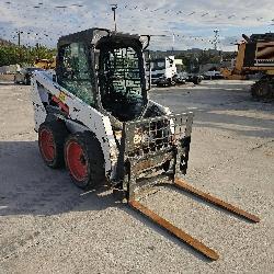 Bobcat S 450