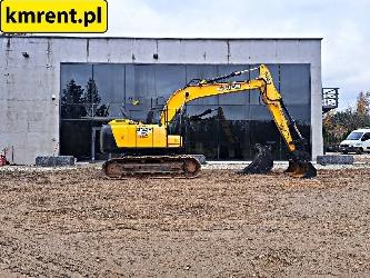 JCB JS 130 LC
