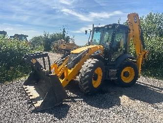 JCB 4 CX SM