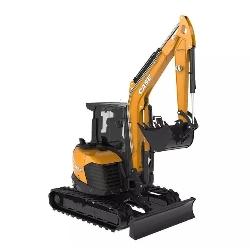 CASE CX 60 D