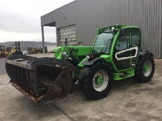 Merlo 35.7