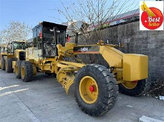 CAT 140 H