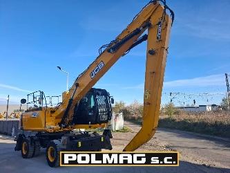 JCB JS 200 W