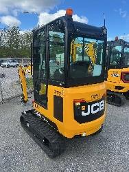 JCB 19 C