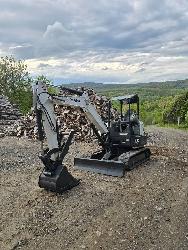 Bobcat E42