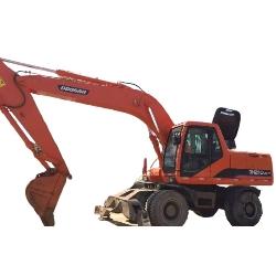 Doosan DH210W