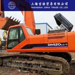 Doosan DH 420