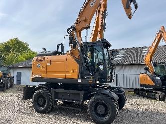 CASE WX 140E