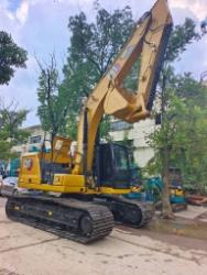 CAT 320 GC