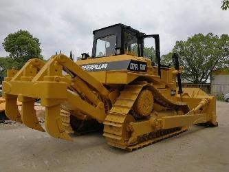 CAT D 7 R
