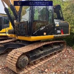 CAT 326 D