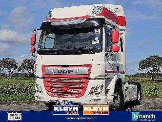 DAF CF 450