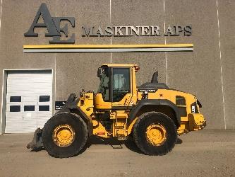 Volvo L120H