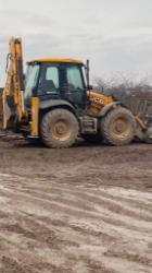 JCB 4 CX