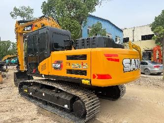 Sany 215H