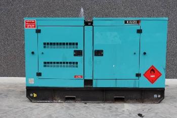 Doosan G 60