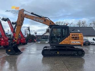 CASE CX 130 E