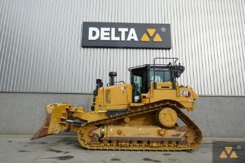 CAT D6 LGP